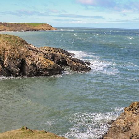 Ty Hen Villa Pwllheli Eksteriør bilde