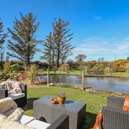 Ty Hen Villa Pwllheli Eksteriør bilde