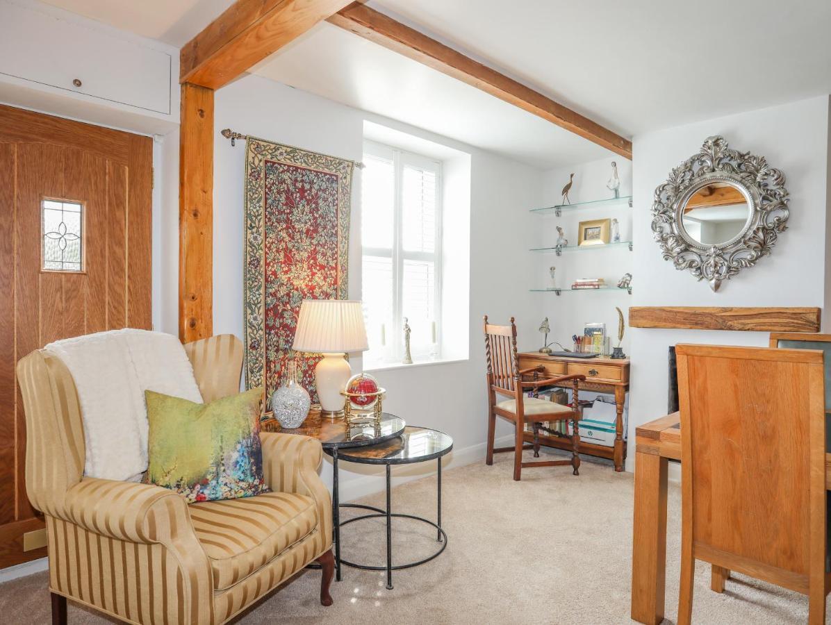 Ty Hen Villa Pwllheli Eksteriør bilde